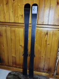 LYŽE ELAN FORMULA ACE 140CM